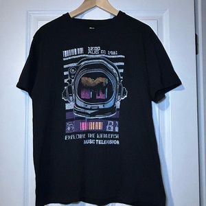 Vintage MTV t-shirt. Size XL